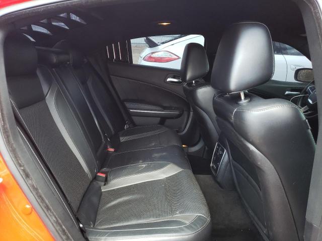 Photo 10 from auction – 2015 DODGE CHARGER SX with VIN 2C3CDXHG1FH722047