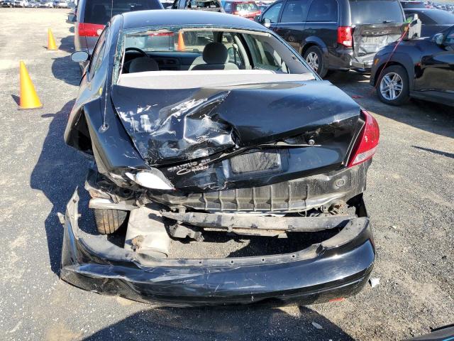 Photo 6 from auction – 2007 FORD TAURUS SE with VIN 1FAFP53U07A122109