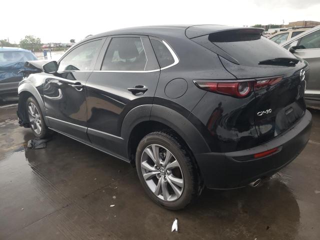 Photo 2 from auction – 2021 MAZDA CX-30 SELE with VIN 3MVDMABL9MM271496