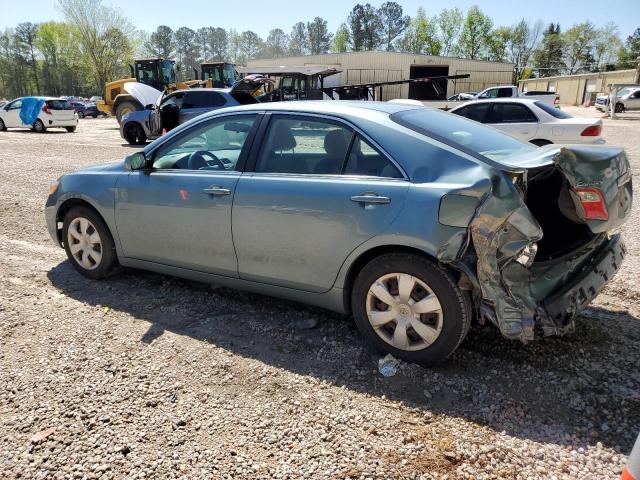 Photo 2 from auction – 2009 TOYOTA CAMRY BASE with VIN 4T4BE46K49R085393