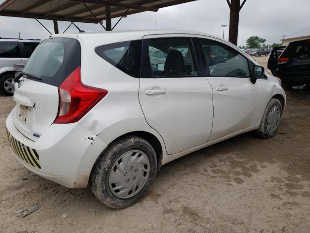 Photo 3 from auction – 2015 NISSAN VERSA NOTE with VIN 3N1CE2CP1FL383268