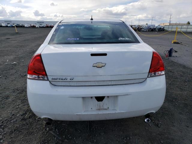 Photo 6 from auction – 2012 CHEVROLET IMPALA LT with VIN 2G1WG5E32C1329936