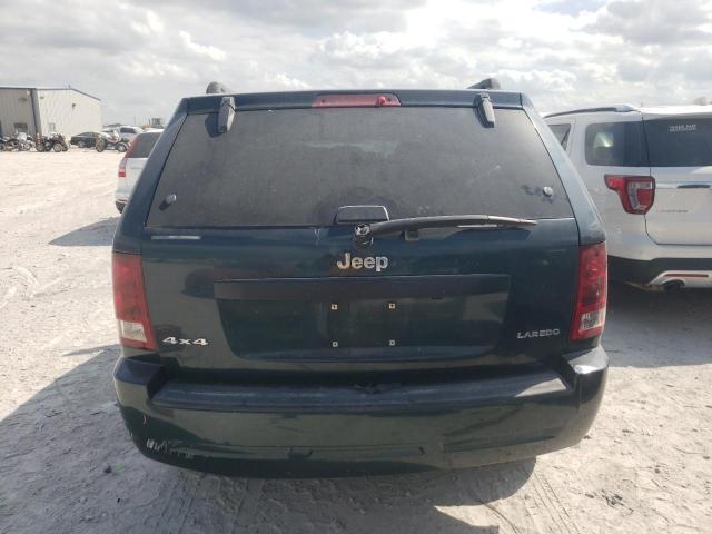 Photo 6 from auction – 2005 JEEP GRAND CHER with VIN 1J4GR48K45C643288