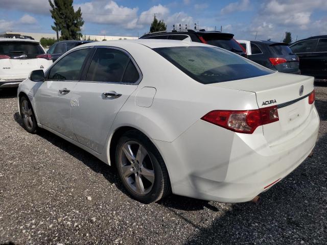 صورة رقم 2 من المزاد - 2012 ACURA TSX مع VIN JH4CU2F46CC023484