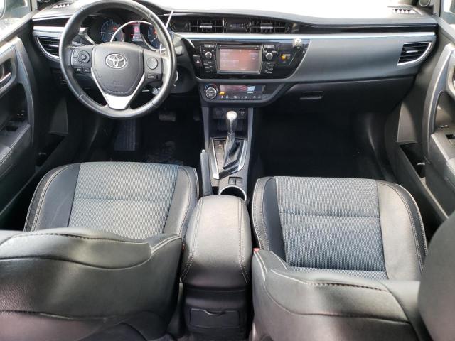 Photo 8 from auction – 2016 TOYOTA COROLLA L with VIN 2T1BURHE6GC580503