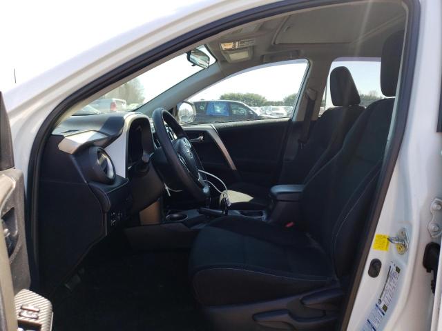 Photo 7 from auction – 2014 TOYOTA RAV4 XLE with VIN 2T3RFREV3EW154543