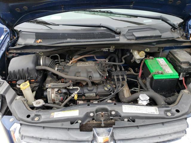 Photo 12 from auction – 2010 DODGE GRAND CARA with VIN 2D4RN5D16AR130934