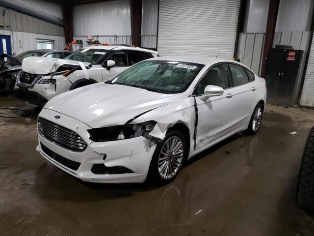 Photo 1 from auction – 2015 FORD FUSION SE with VIN 3FA6P0HD6FR103029