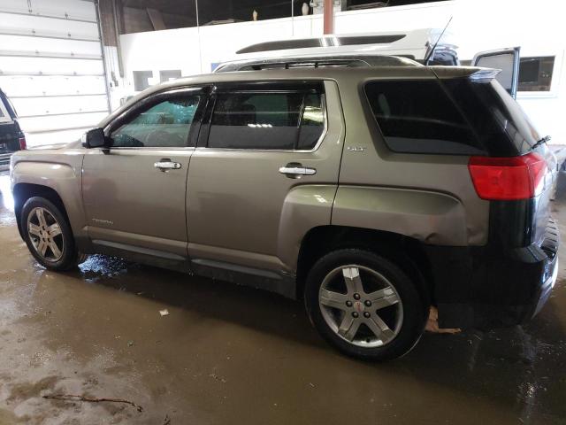 Photo 2 from auction – 2012 GMC TERRAIN SL with VIN 2GKALWEK3C6173522