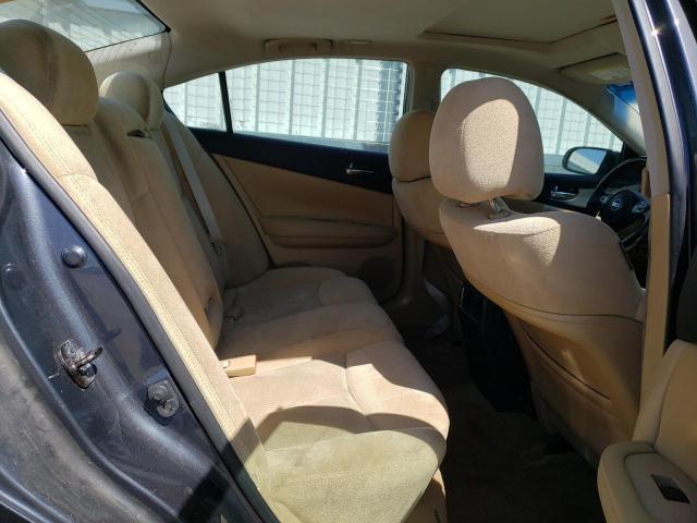 Foto 10 de la subasta – 2009 NISSAN MAXIMA con VIN 1N4AA51E19C849953