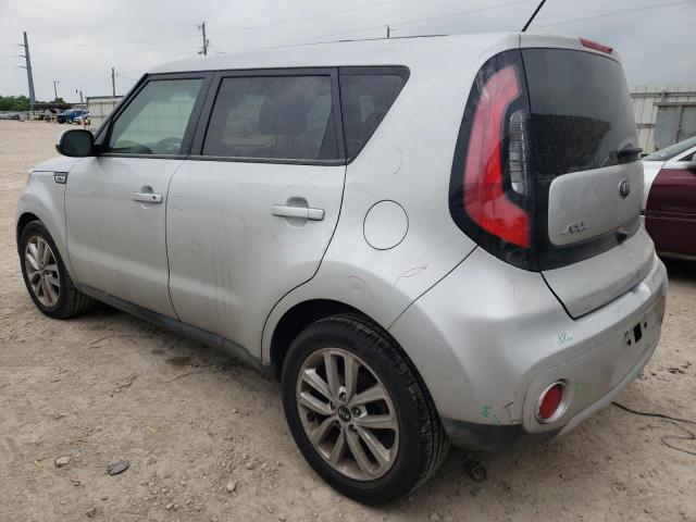 Фото 2 с аукциона – 2017 KIA SOUL + с VIN KNDJP3A59H7461518