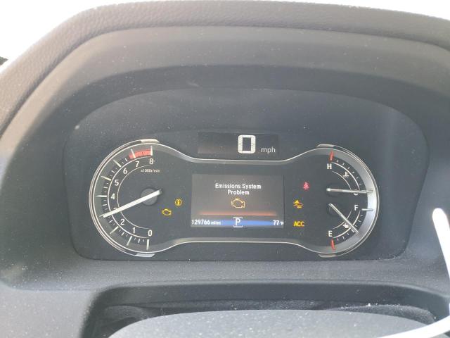 Photo 9 from auction – 2016 HONDA PILOT EXL with VIN 5FNYF5H63GB032346