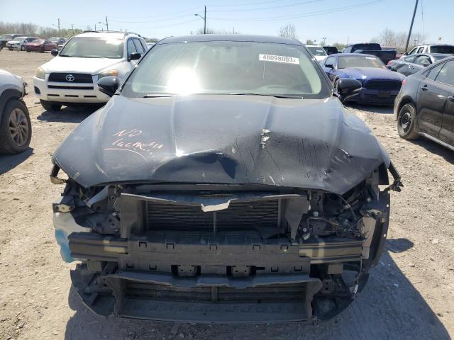 Photo 5 from auction – 2016 FORD FUSION SE with VIN 3FA6P0H7XGR289749