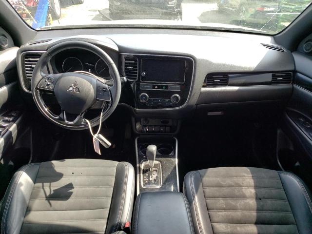 Photo 8 from auction – 2019 MITSUBISHI OUTLANDER with VIN JA4AD3A32KZ032380