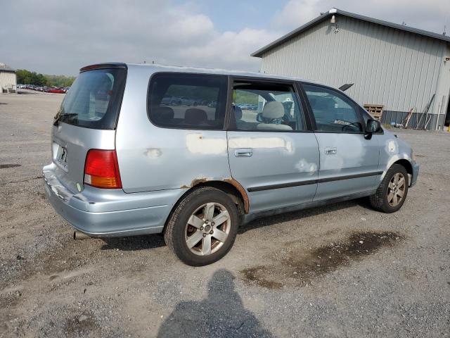 Photo 3 from auction – 1997 HONDA ODYSSEY BA with VIN JHMRA1864VC002485
