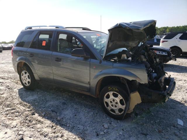 Photo 4 from auction – 2006 SATURN VUE with VIN 5GZCZ33D26S878611