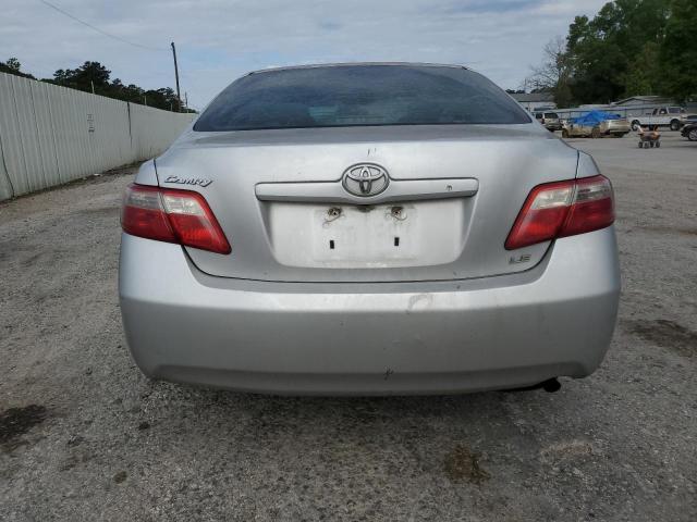 Photo 6 from auction – 2009 TOYOTA CAMRY BASE with VIN 4T1BE46K49U354356