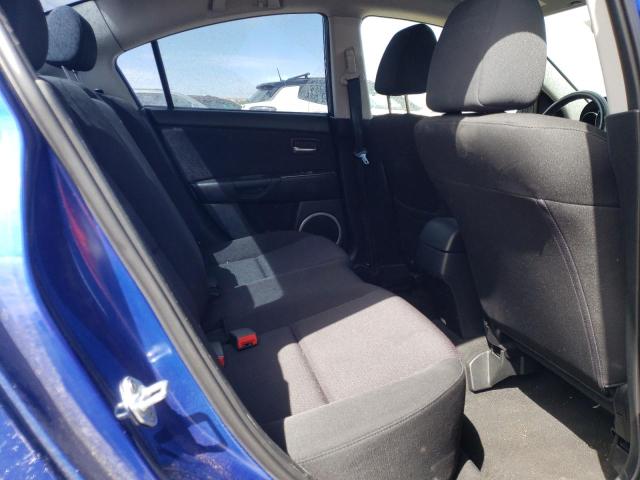 Photo 10 from auction – 2007 MAZDA 3 S with VIN JM1BK323471706016