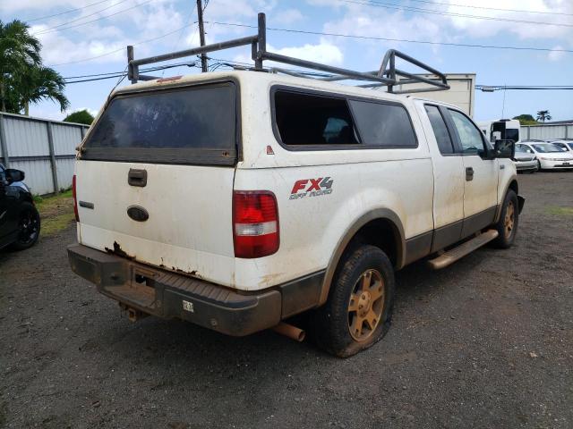 Photo 3 from auction – 2006 FORD F150 with VIN 1FTPX14526NA30571