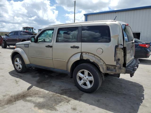 Photo 2 from auction – 2007 DODGE NITRO SXT with VIN 1D8GT28KX7W662054