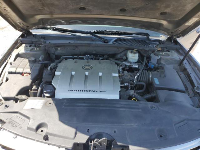 Photo 11 from auction – 2008 CADILLAC DTS with VIN 1G6KD57Y18U134688