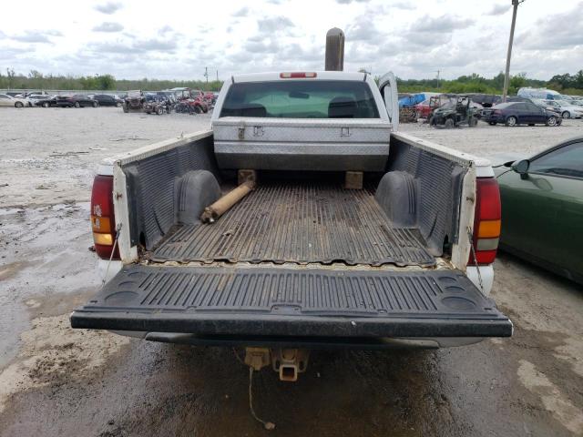 Photo 6 from auction – 2001 CHEVROLET SILVERADO with VIN 1GCHC24U21E268555