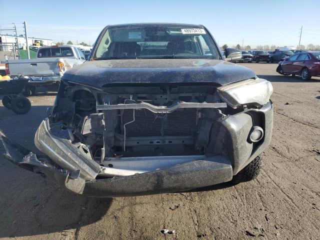 Photo 5 from auction – 2014 TOYOTA 4RUNNER SR with VIN JTEBU5JR4E5185876