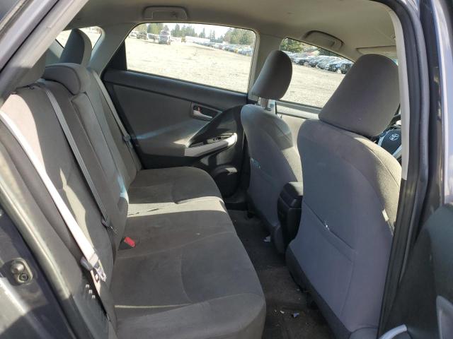 Photo 10 from auction – 2015 TOYOTA PRIUS with VIN JTDKN3DU0F0478808