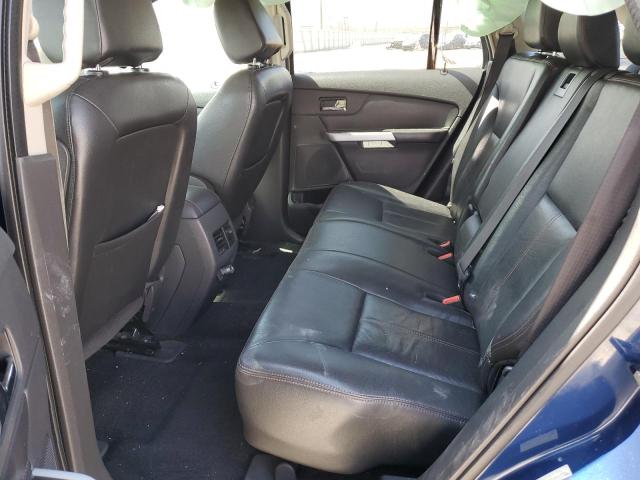 Photo 10 from auction – 2012 FORD EDGE SEL with VIN 2FMDK4JC0CBA74450