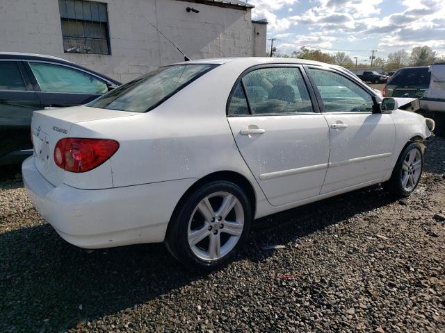 Photo 3 from auction – 2007 TOYOTA COROLLA CE with VIN 2T1BR32E47C798172