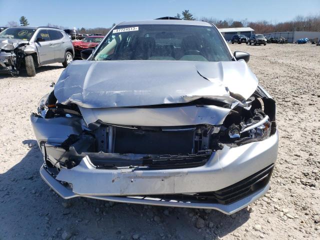 Photo 5 from auction – 2021 SUBARU IMPREZA with VIN 4S3GTAA65M1714365
