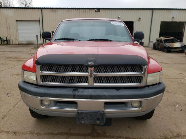 Photo 5 from auction – 1998 DODGE RAM 1500 with VIN 1B7HF13Y9WJ112582