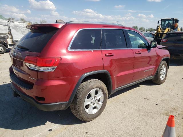 Photo 3 from auction – 2014 JEEP GRAND CHER with VIN 1C4RJFAG1EC158775