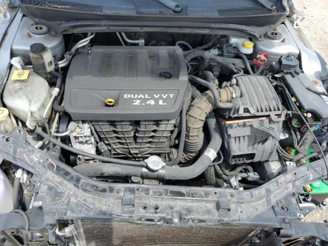 Photo 11 from auction – 2013 CHRYSLER 200 TOURIN with VIN 1C3CCBBB2DN762497