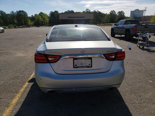 Photo 6 from auction – 2017 NISSAN MAXIMA 3.5 with VIN 1N4AA6AP2HC457134