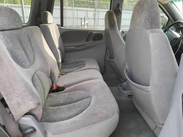 Photo 11 from auction – 1998 DODGE DURANGO with VIN 1B4HS28ZXWF139650