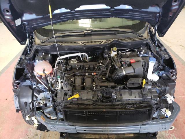 Photo 11 from auction – 2022 FORD ECOSPORT S with VIN MAJ6S3FL2NC473157