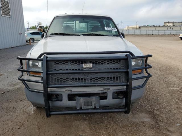 Photo 5 from auction – 2005 FORD F250 SUPER with VIN 1FTSW20P65ED17937