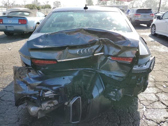 Photo 6 from auction – 2022 AUDI A4 PREMIUM with VIN WAUEAAF45NN015118