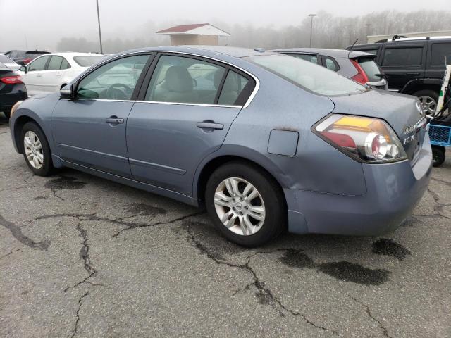 Photo 2 from auction – 2011 NISSAN ALTIMA BAS with VIN 1N4AL2AP7BN478608