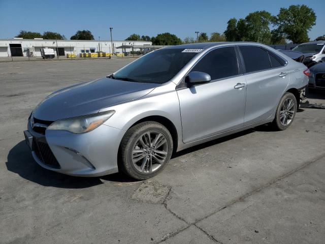 Photo 1 from auction – 2016 TOYOTA CAMRY LE with VIN 4T1BF1FK7GU141135