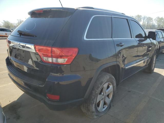 Photo 3 from auction – 2013 JEEP GRAND CHER with VIN 1C4RJFAG6DC555493