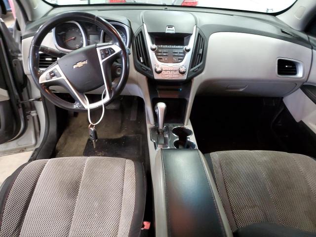 Photo 8 from auction – 2010 CHEVROLET EQUINOX LT with VIN 2CNALDEW7A6253613