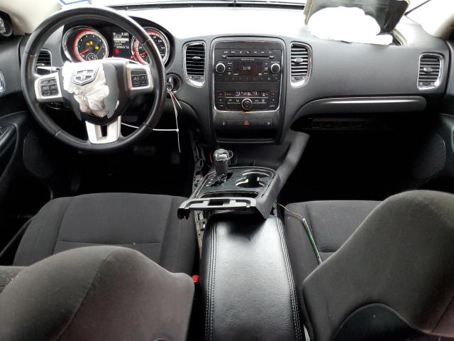 Photo 8 from auction – 2012 DODGE DURANGO SX with VIN 1C4RDHAG8CC173094