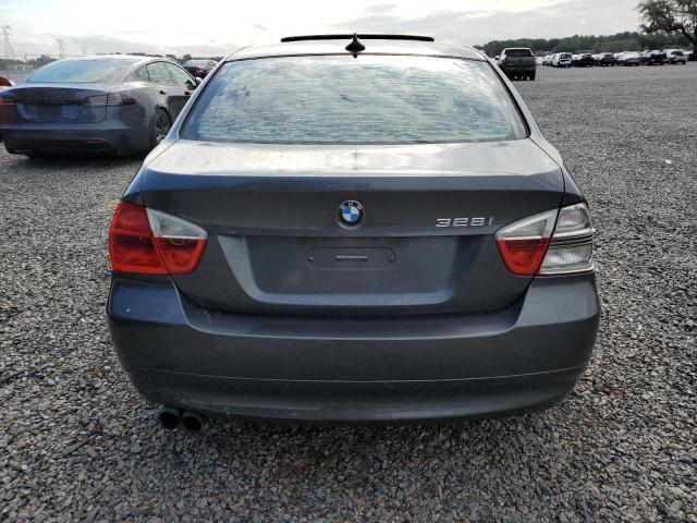 Photo 6 from auction – 2008 BMW 328 I with VIN WBAVA33568P143756