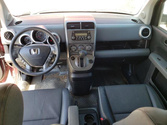 Photo 8 from auction – 2006 HONDA ELEMENT EX with VIN 5J6YH28776L022216