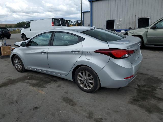 Photo 2 from auction – 2016 HYUNDAI ELANTRA SE with VIN 5NPDH4AE3GH747519