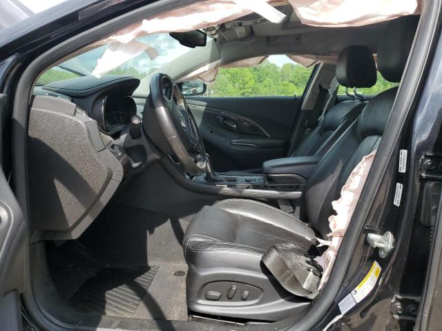 Photo 7 from auction – 2015 BUICK LACROSSE with VIN 1G4GB5GR3FF123660