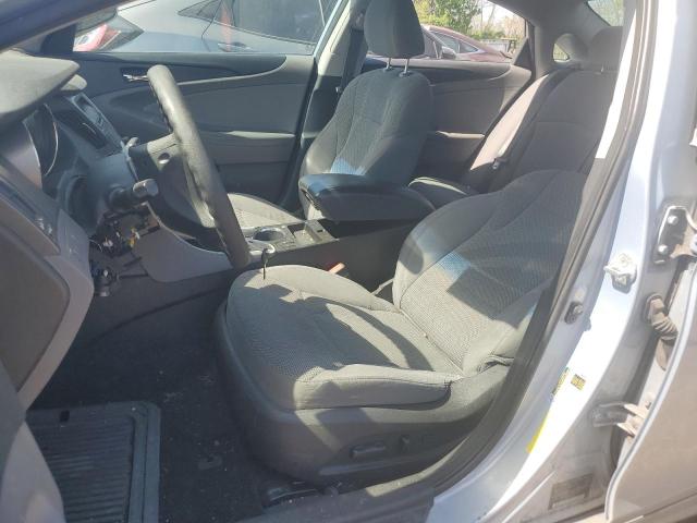 Photo 7 from auction – 2013 HYUNDAI SONATA GLS with VIN 5NPEB4AC5DH663444