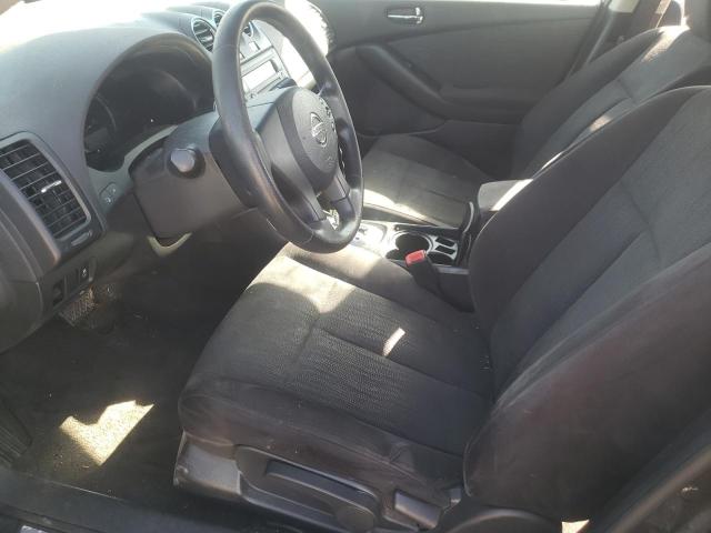 Photo 7 from auction – 2012 NISSAN ALTIMA BAS with VIN 1N4AL2AP9CN570207